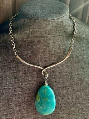 Robert Lee Morris Necklace NWT